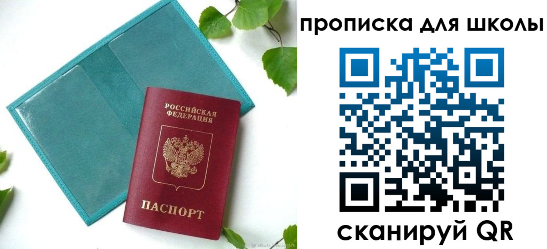 прописка в Наволоках